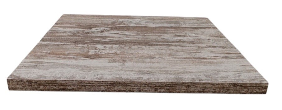 [196.T3VV60C] Tablero de melamina 30 mm, VINTAGE VESUBIO, 60 x 60 cms