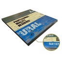 Tablero de mesa HD7348, vintage, 60 x 60 cms