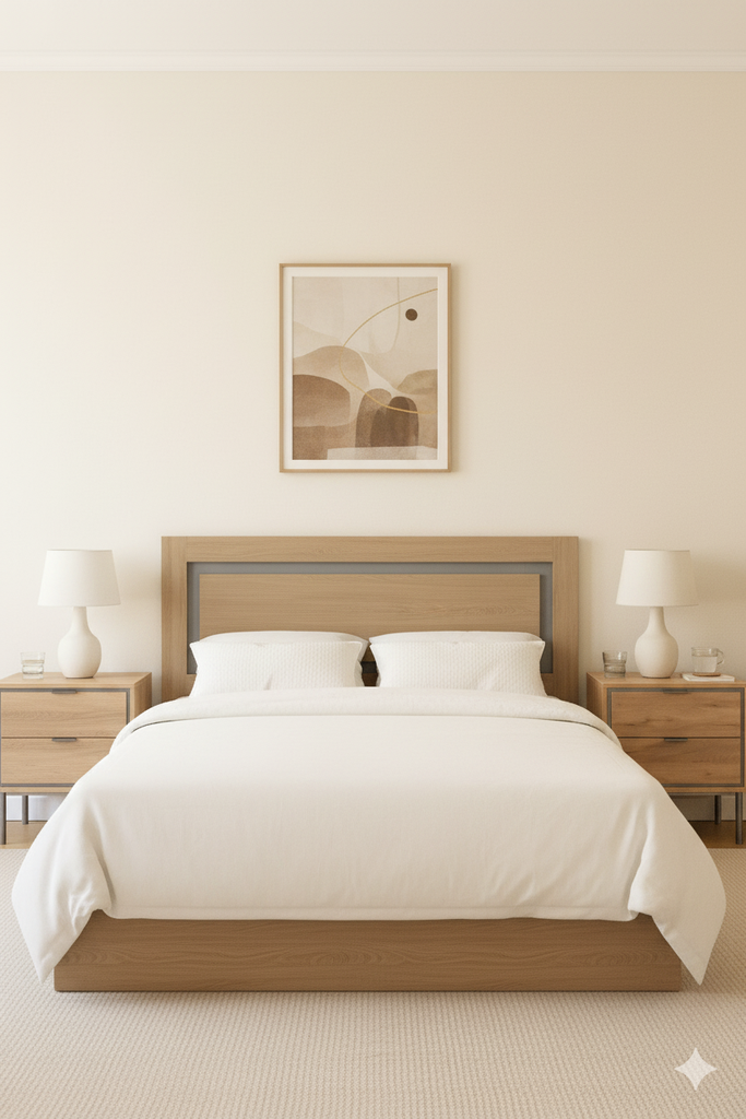 CABECERO DE CAMA SFORZA 168cm