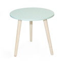 MESITA CHIC VERDE TRIANG