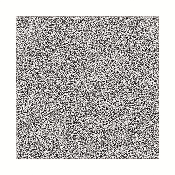 [102 Piazza] Tablero de mesa Werzalit -102 Piazza