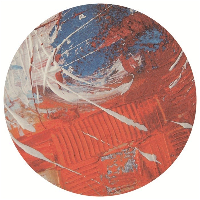 [220 Mar de Colores] Tablero de mesa Werzalit -220 Mar de Colores