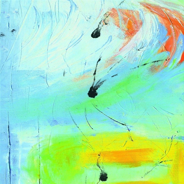 [227 Primavera] Tablero de mesa Werzalit -227 Primavera