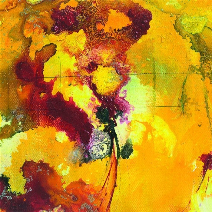 [237 Sabbia] Tablero de mesa Werzalit - 237 Sabbia